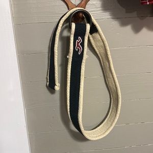Boys belt